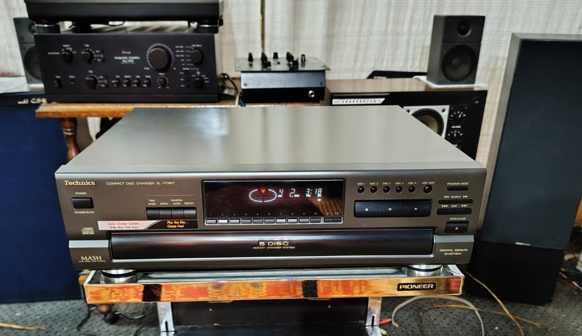 technics-slpd667
